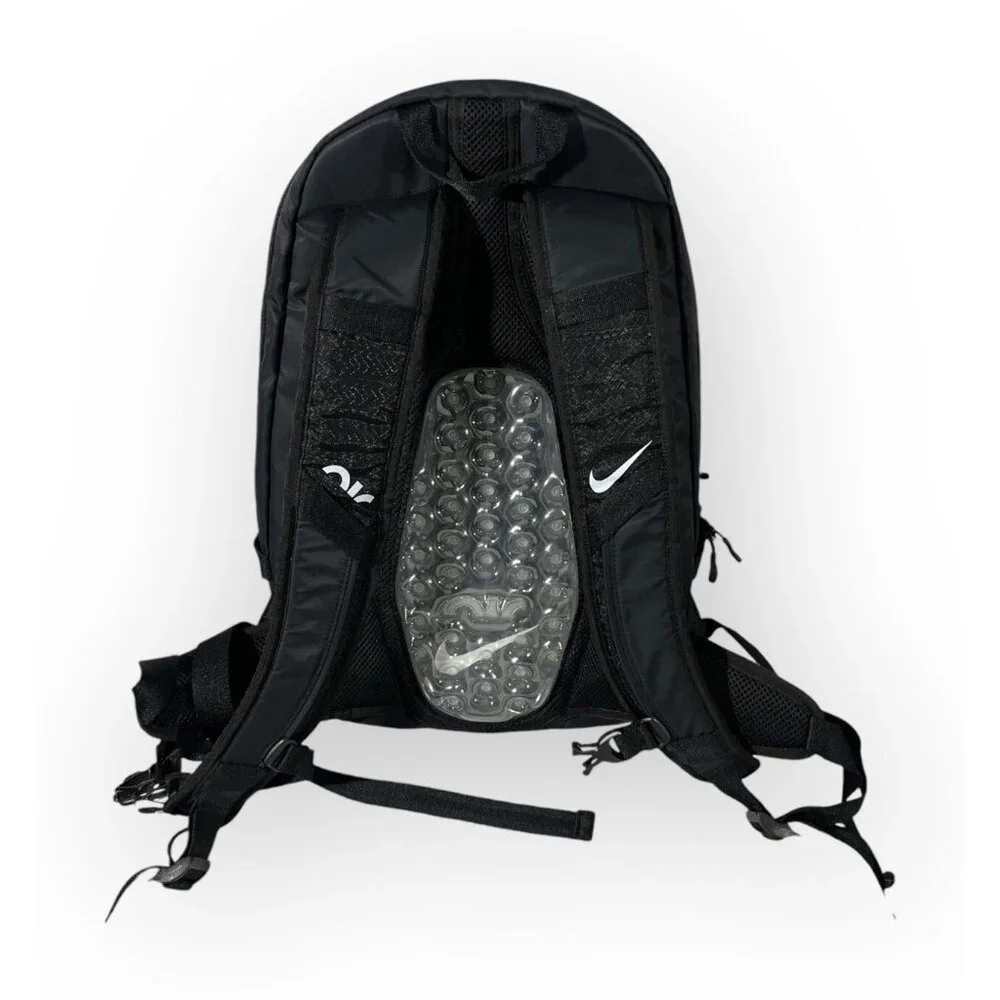 $160 RETAIL Nike Air Max Bubble Backpack Black 17L FN3533-010
